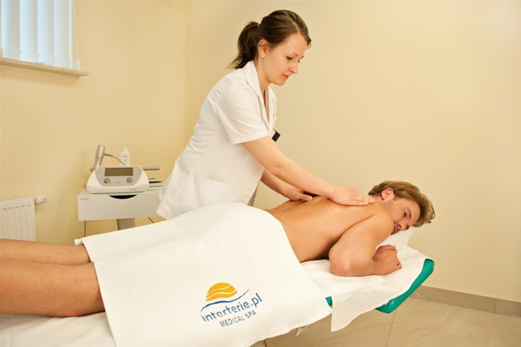 INTERFERIE MEDICAL SPA - Świnoujście