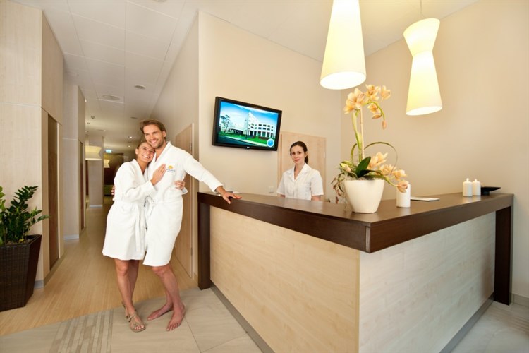 INTERFERIE MEDICAL SPA - Świnoujście