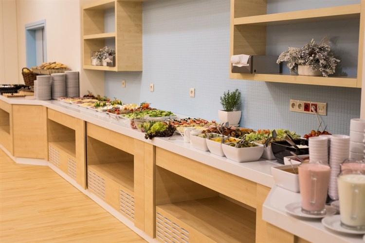 INTERFERIE MEDICAL SPA - Świnoujście