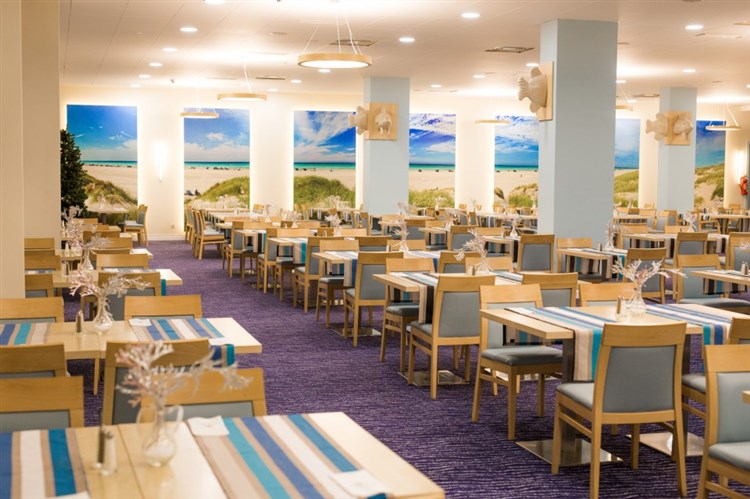 INTERFERIE MEDICAL SPA - Świnoujście