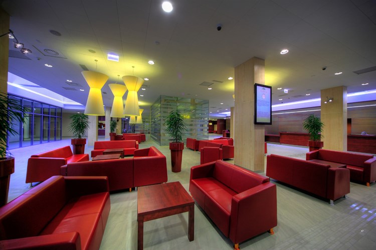 INTERFERIE MEDICAL SPA - Świnoujście