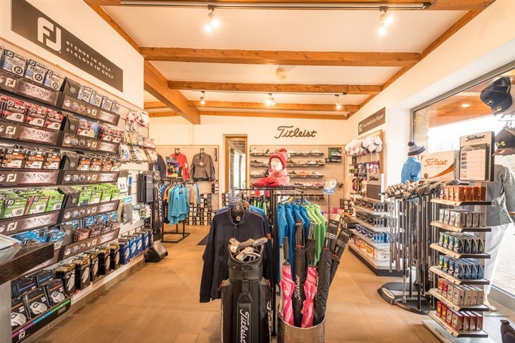 Pro shop | KASKÁDA - Kuřim