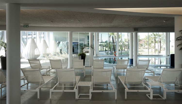relax aréna | MJUS WORLD - Körmend
