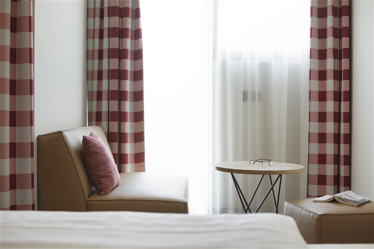 Hotel Premium | MJUS WORLD - Körmend