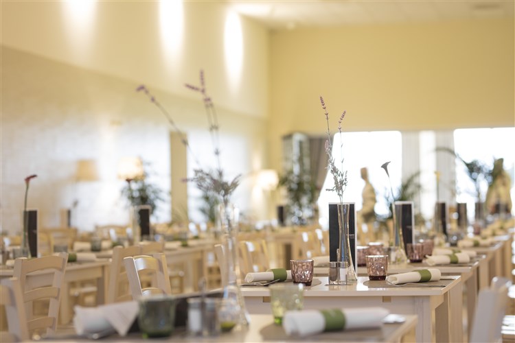 restaurace Lo Spaghetto | MJUS WORLD - Körmend
