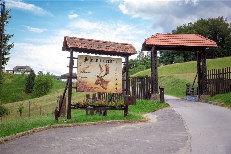 "" | BREZA**** - Terme Olimia