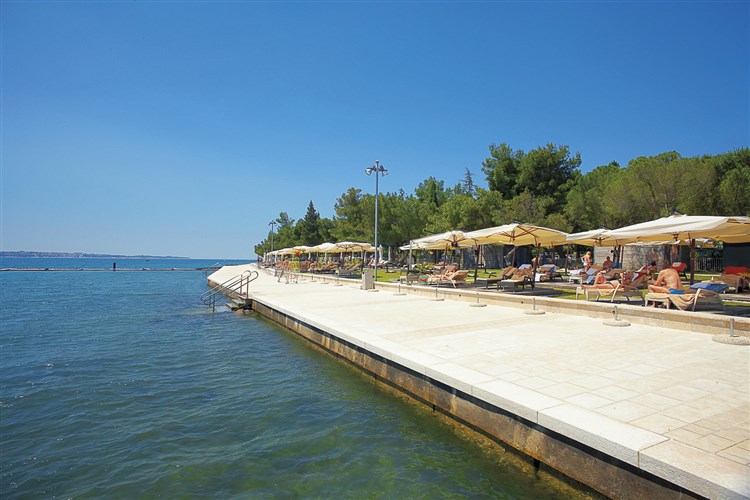 RIVIERA**** - Portorož