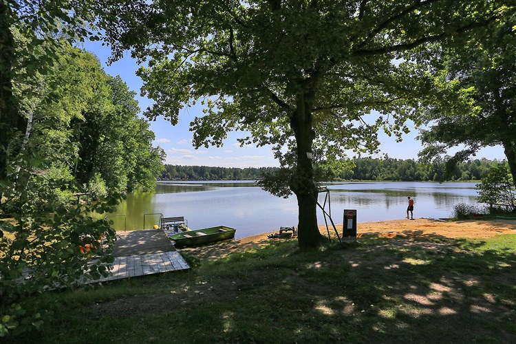 RIVIERA - Děpoltovice u Karlových Varů