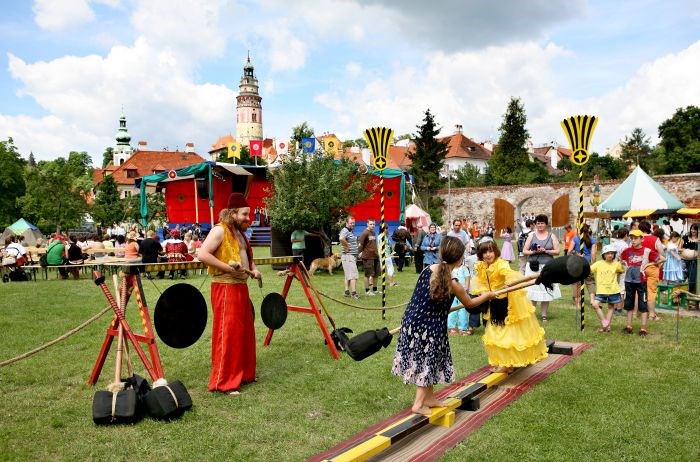 Český Krumlov - zdroj www.ceskykrumlov.info | OLDINN - Český Krumlov