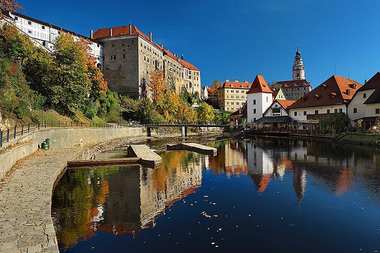 Český Krumlov - zdroj www.ceskykrumlov.info | RŮŽE - Český Krumlov