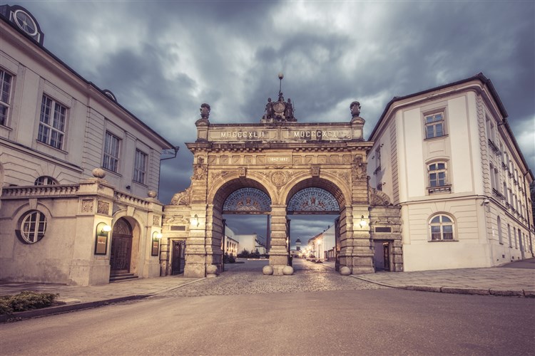 Plzeň - Prazdroj zdroj: www.visitplzen.eu | ADVENTNÍ PLZEŇ - Parkhotel Plzeň