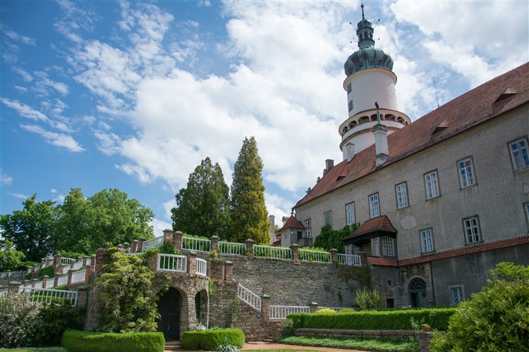 Nové Město nad Metují | TOMMY - CONGRESS RELAX CENTER Náchod - Babí