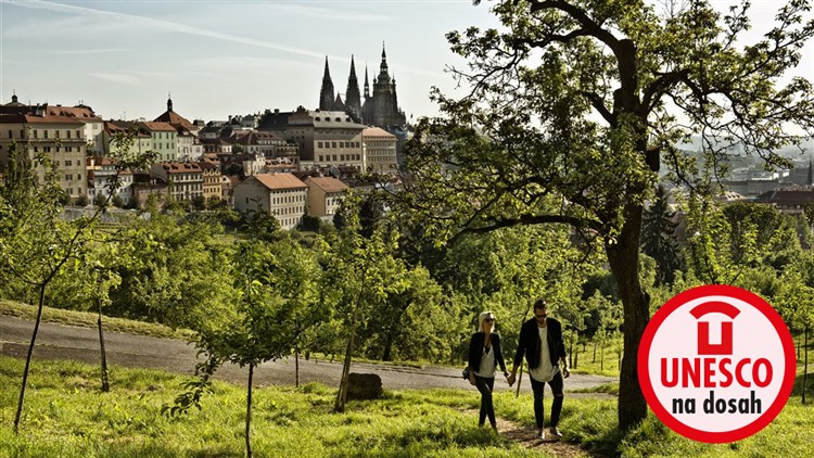 ©Prague City Tourism | CAROL - Praha 9 - Libeň