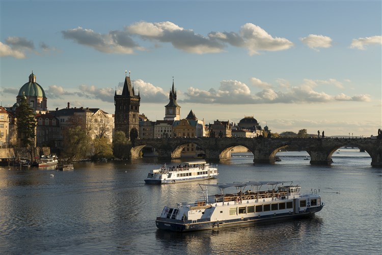 ©Prague City Tourism | CAROL - Praha 9 - Libeň