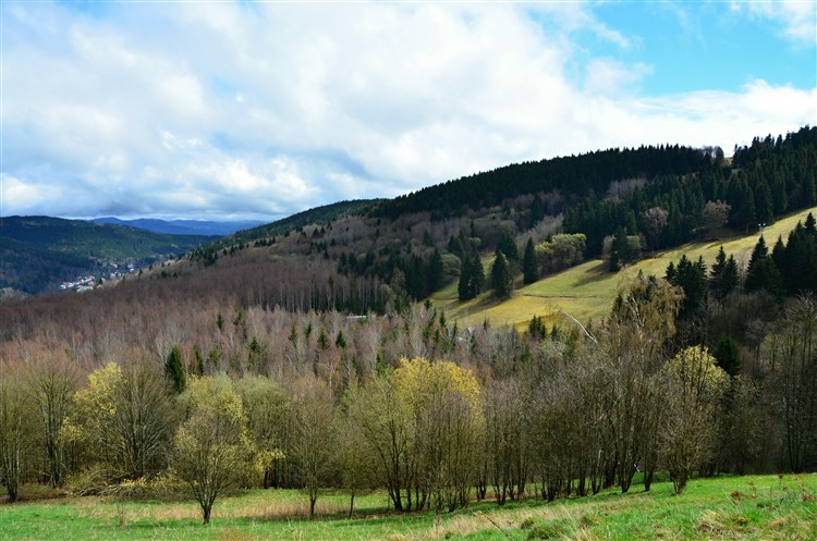 Krušné hory | PYTLOUN WELLNESS HOTEL HASIŠTEJN - Místo